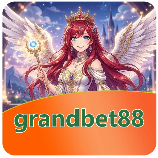Ilustrasi aplikasi grandbet88, kategori utilitas