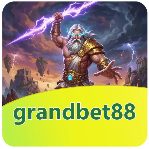 Ilustrasi aplikasi grandbet88, kategori utilitas