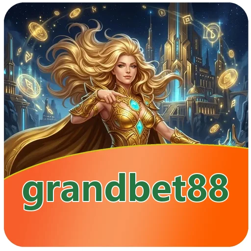 Mengunduh grandbet88 APK 4.8.1
