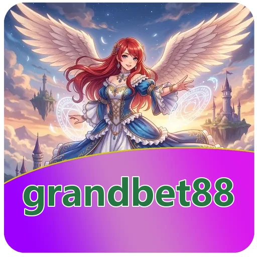 Layar pemasangan grandbet88 APK